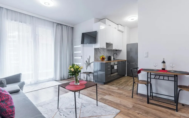 Little Heaven - Rajska