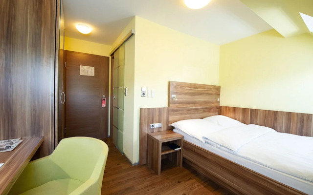 Hotel Meyer