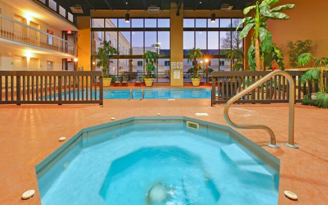 Holiday Inn Blytheville by IHG