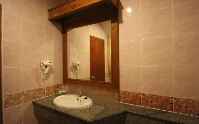 Aonang Terrace Hotel