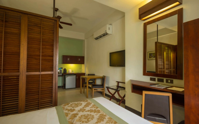 Microtel by Wyndham Mall of Asia