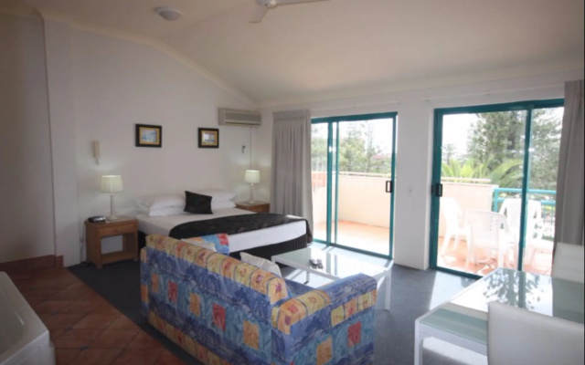 Aruba Beach Resort
