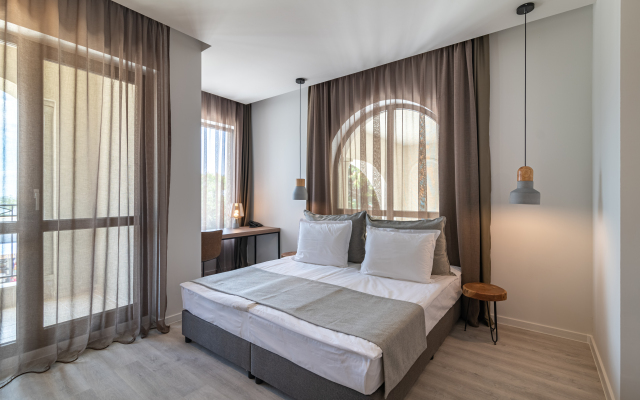 Primorski Hotel