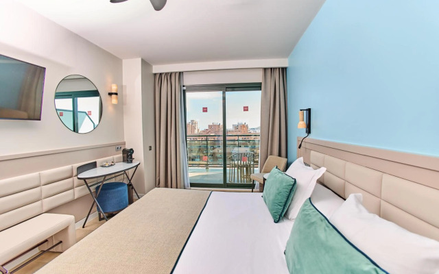 Leonardo Hotel Fuengirola Costa del Sol