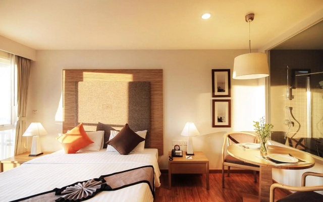 Classic Kameo Rayong Hotel & Serviced Apartments