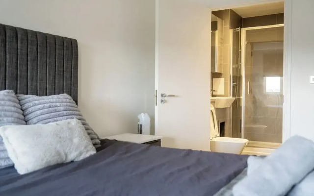 Luxora - Luxury 2 Bedroom Property