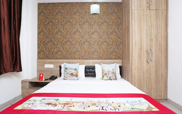 OYO 8226 RD Inn