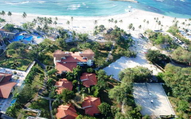 Barceló Capella Beach