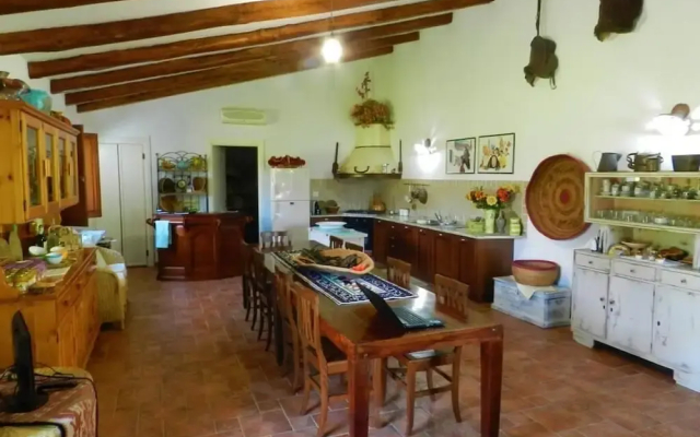 B&B Chicchiritanos