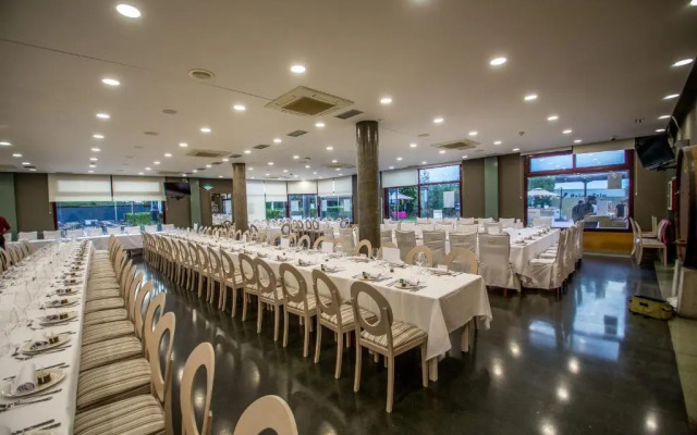 Nuevo Zenit Calahorra