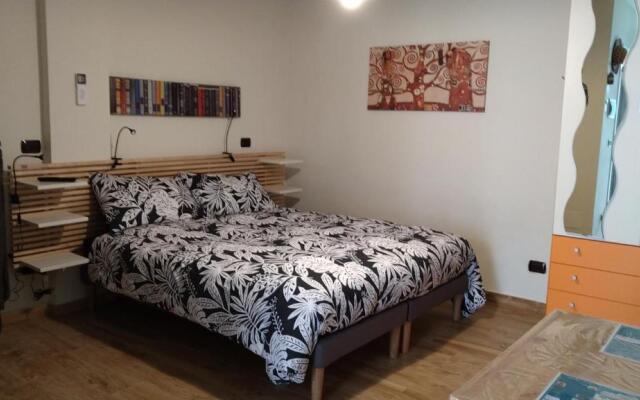 Alla corte della suocera