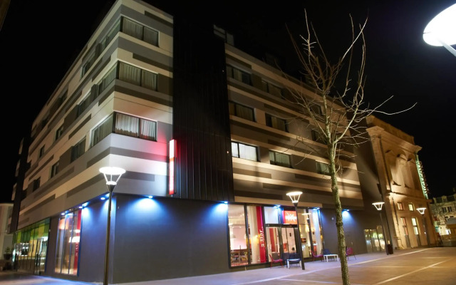 Mercure Cholet Centre