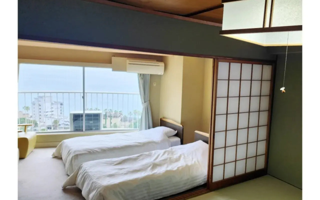 Itoen Hotel Atagawa