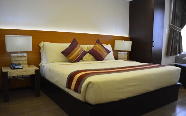 Rumah Highlands Hotel