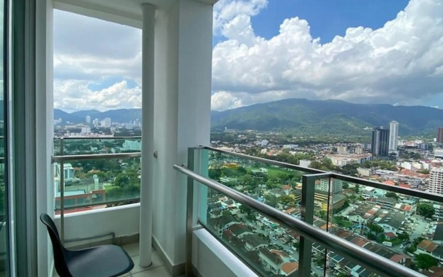 Sky Hive Cozy Apartment Suite, Georgetown