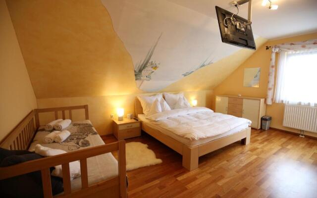 Villa Hasi