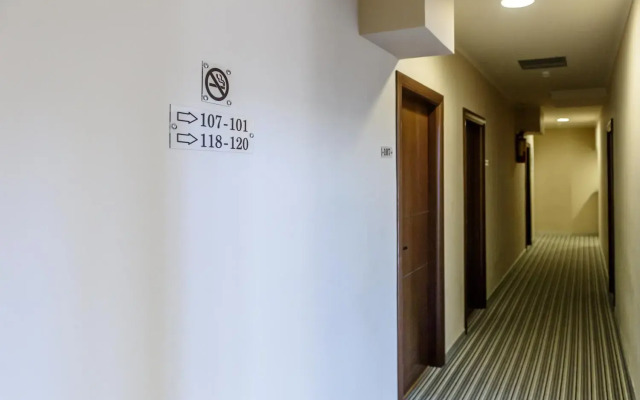 Hotel Agamemnon
