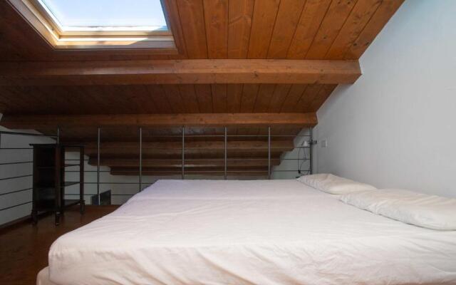 S171 - Sirolo, Meraviglioso Monolocale in Centro