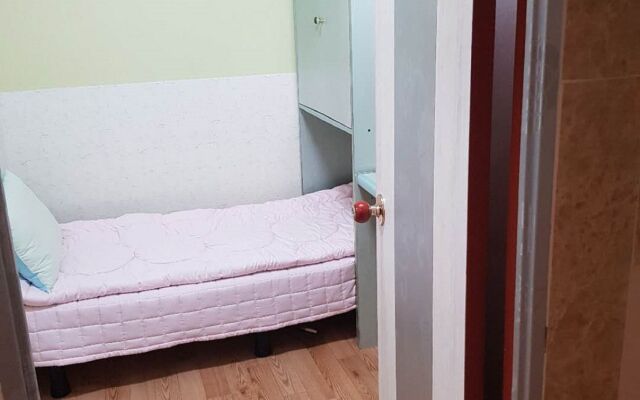 Songpa Hostel