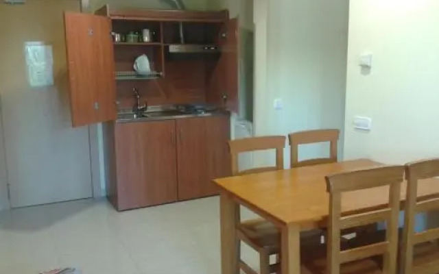 Apartamentos Fonda Finet
