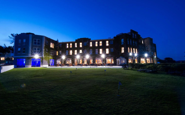 Carlyon Bay Hotel