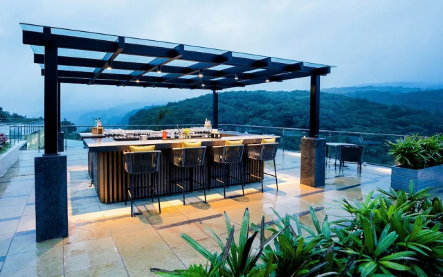 La Serene Resort & Spa