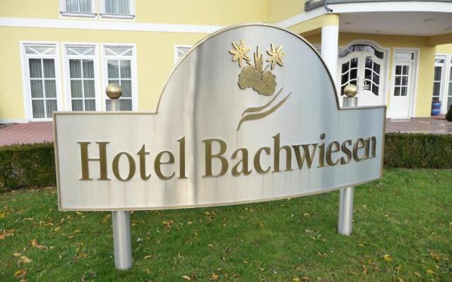 Hotel Bachwiesen