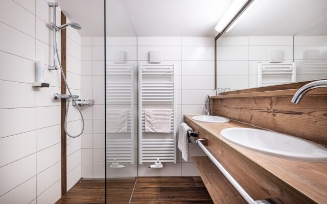 Aparthotel Olympia