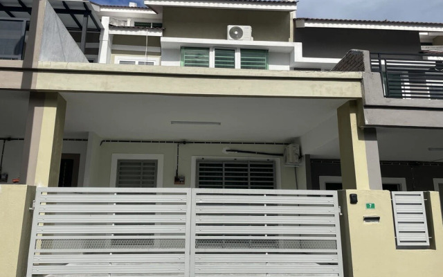 ZaraVip Homestay