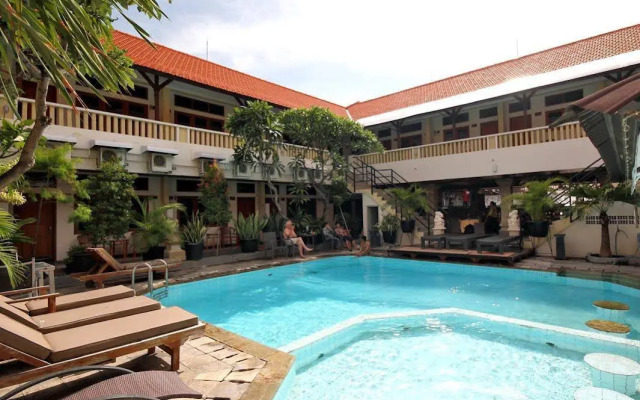 Rosani Hotel
