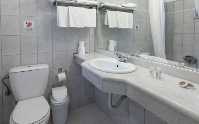 Faliraki Dream Studios & Apts 2 *