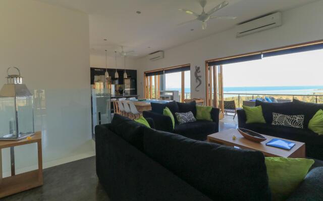 Villa K Lombok