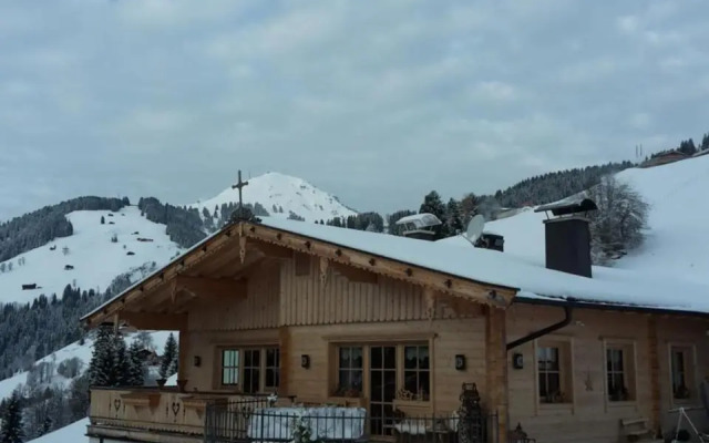 Bergpension-Ebental