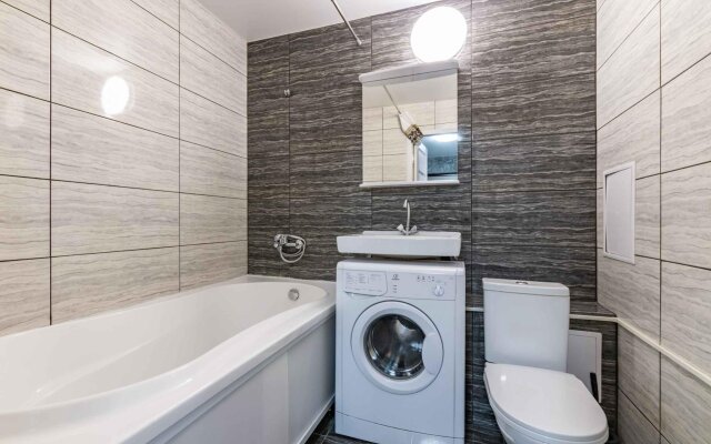 Apartamenty DreamHouse na Sputnikov