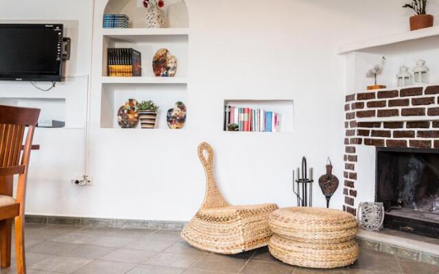 Casa Rural: Playa, Montaña, Relax