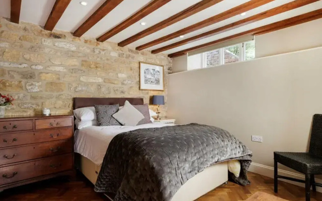 Fabulous Farmhouse in Hampshire