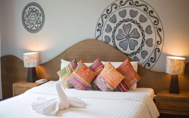 The Opium Serviced Apartment & Hotel