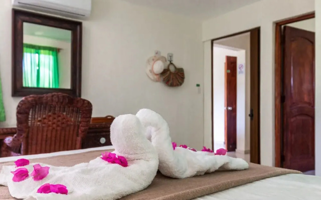 Riviera Punta Cana Eco Travelers House