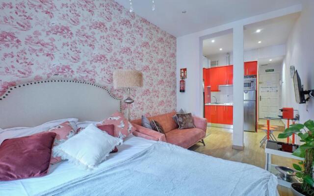 Chueca Boutique Barbieri