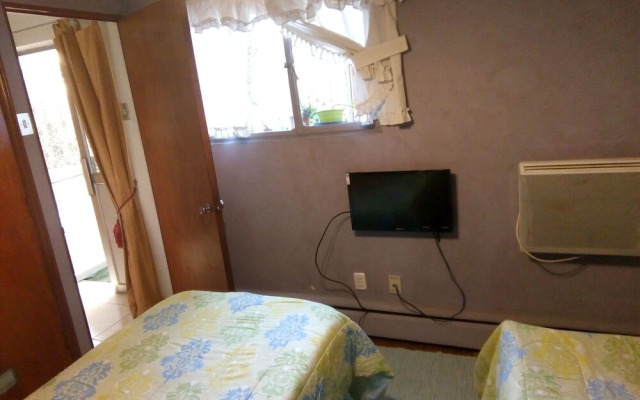 Bed & Breakfast BlumenHaus