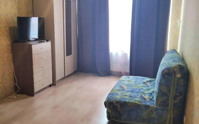 Апартаменты на улице 35-й Гвардейской Дивизии