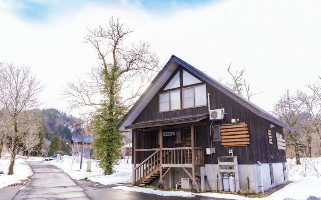 Jon-nobiOnsen Takayanagi Jon-nobiVillage