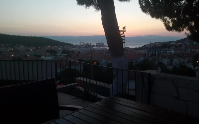 my Solmaz Otel