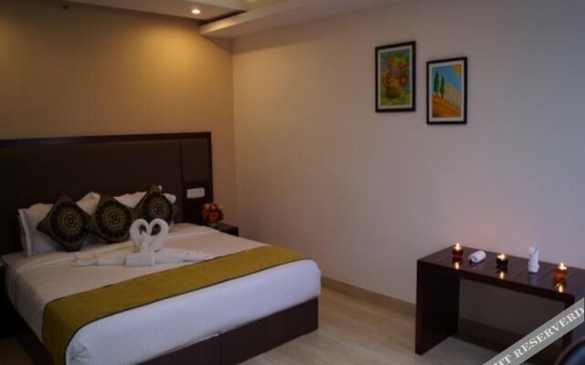 Hotel Seacity by OYO Rooms