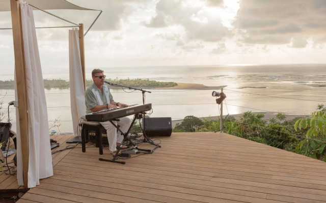 El Castillo Boutique Luxury Hotel