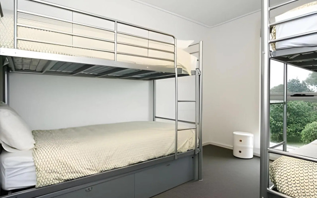 The Island Accommodation