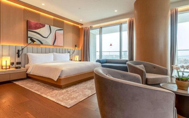 Rixos Premium Qetaifan Island North
