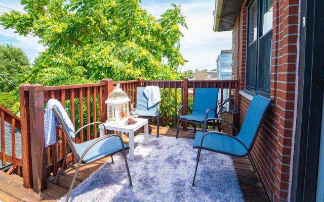 Lovely 3 Bedrooms Apartment In Chicago Midway