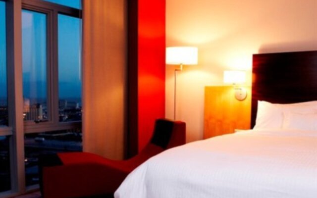 The Westin Cape Town