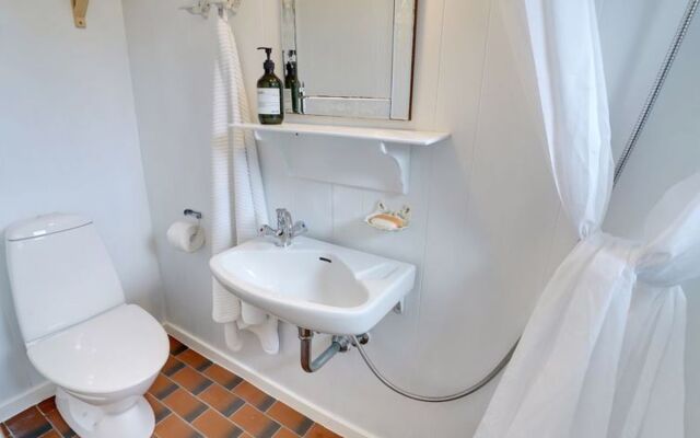 "Saran" - 150m from the sea in NW Jutland